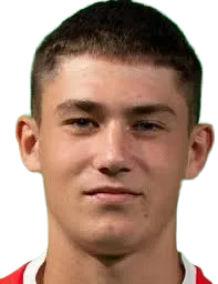 Andrija Maksimović photo