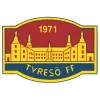 Tyreso FF Women logo