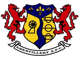 Abertillery Excelsiors logo