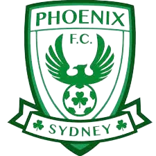 Phoenix (AUS) logo