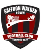 Saffron Walden Town logo