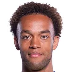 David Mindombe photo 