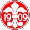 B 1909 Odense logo