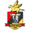 Korinthos logo