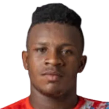 Jossimar Chaverra Palacios logo