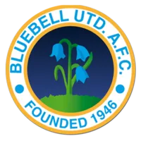 Bluebell United logo