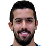 Fahad Hammoud Al Rashidi logo