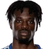 Yannick Aime Tonye logo