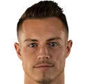 Billy Bodin portrait