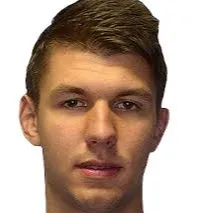 Vladislav Fedosov logo