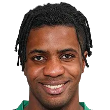 Richard Monday Ubong logo