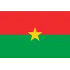 Burkina Faso U17 (W) logo