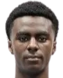 Markus Adeniyi Anderson Adedeji logo