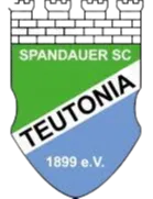 SSC Teutonia 99 logo