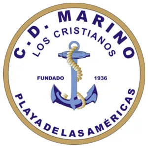 CD Marino (w) logo