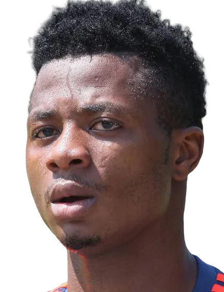 Michael Olaitan photo 