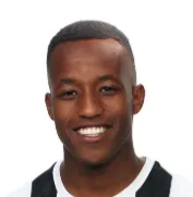 Fabrice Gatambiye logo