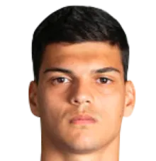 Gabriel Brazão photo 