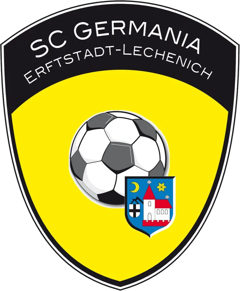 SC Germania Erftstadt-Lechenich logo