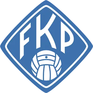 FK Pirmasens logo