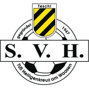 TUS Heiligenkreuz logo