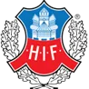 Helsingborg IF U19 logo