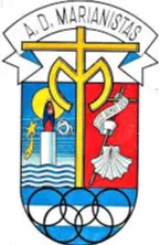 El Pilar Marianistas logo