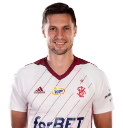 Bartłomiej Kalinkowski photo 