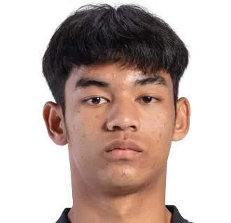 Thiraphat Saenwandee logo