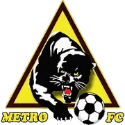 Persekam Metro logo