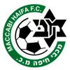 Maccabi Haifa U19 logo