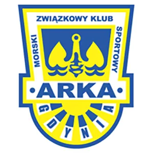 Arka Gdynia logo