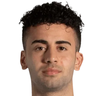 Ramy Najjarine photo 