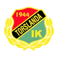 Torslanda IK logo