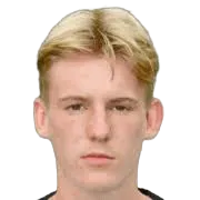 Hylke van der Mast logo