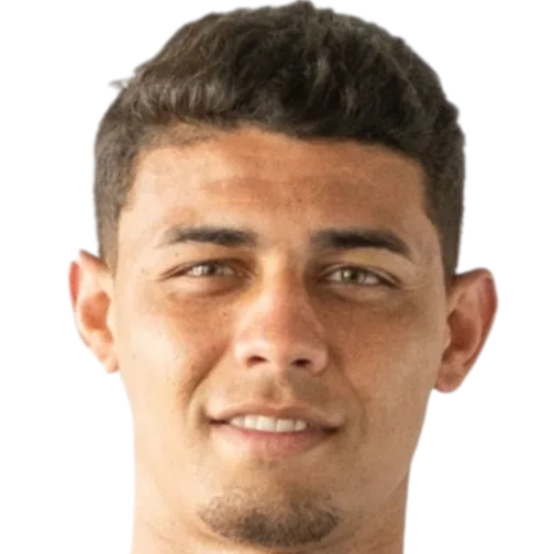 Luiz Fernando da Silva photo 