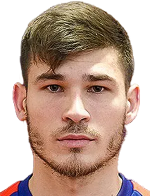 Vladimir Lobkarev logo