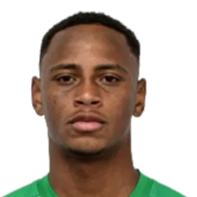 Marlon Santos Teodoro logo