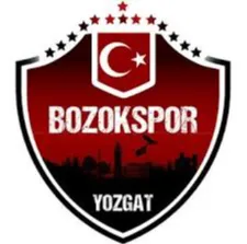 Yozgat Bld Bozokspor logo