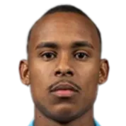 Igor Paixão portrait