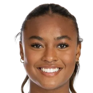 Jaedyn Reese Shaw portrait