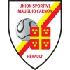 Mauguio Carnon logo