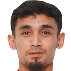 Amir fazrul zaman logo