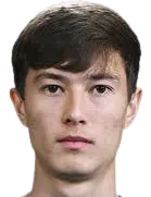 ibrokhim ibrokhimov logo