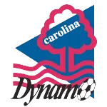 Carolina Lady Dynamo Women logo