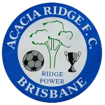 Acacia Ridge U23 logo