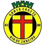 Santa Cruz-RJ logo
