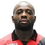 Ladislas Douniama logo