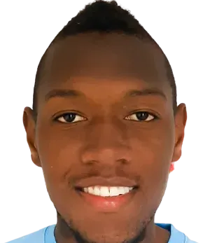 Dayron Mosquera logo