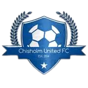 Chisholm United logo